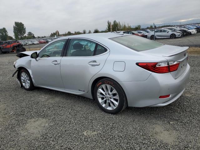 VIN JTHBW1GG6E2065302 2014 LEXUS ES300 no.2