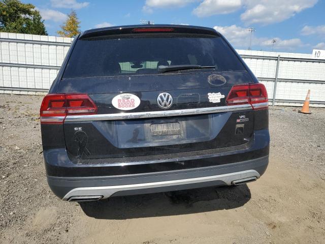 VIN 1V2LR2CA4JC508456 2018 Volkswagen Atlas, SE no.6