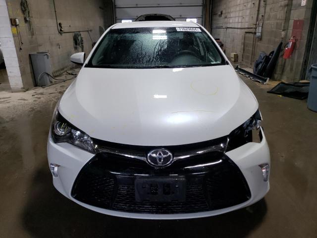 VIN 4T1BF1FK5HU359575 2017 Toyota Camry, LE no.5