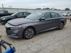 2019 HONDA ACCORD HYB - 1HGCV3F45KA013853