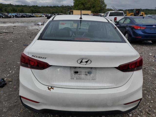 VIN 3KPC24A3XKE080201 2019 HYUNDAI ACCENT no.6