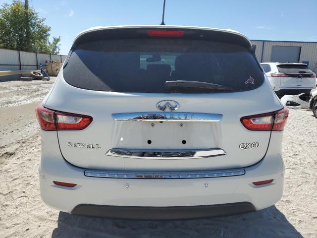 VIN 5N1AL0MM3FC500536 2015 Infiniti QX60 no.6