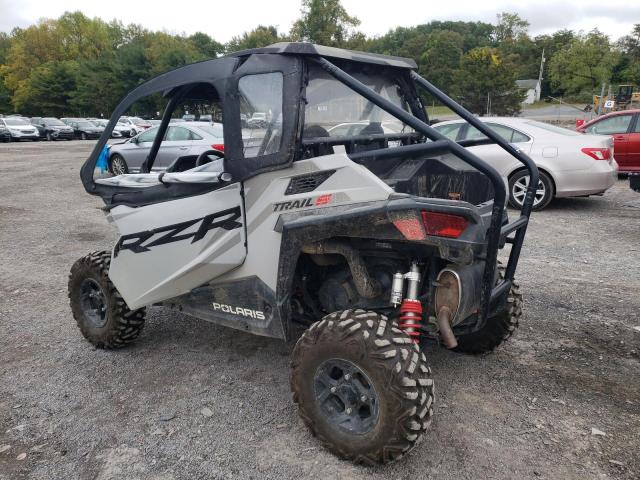 2022 POLARIS RZR TRAIL 3NSASK993NN870639