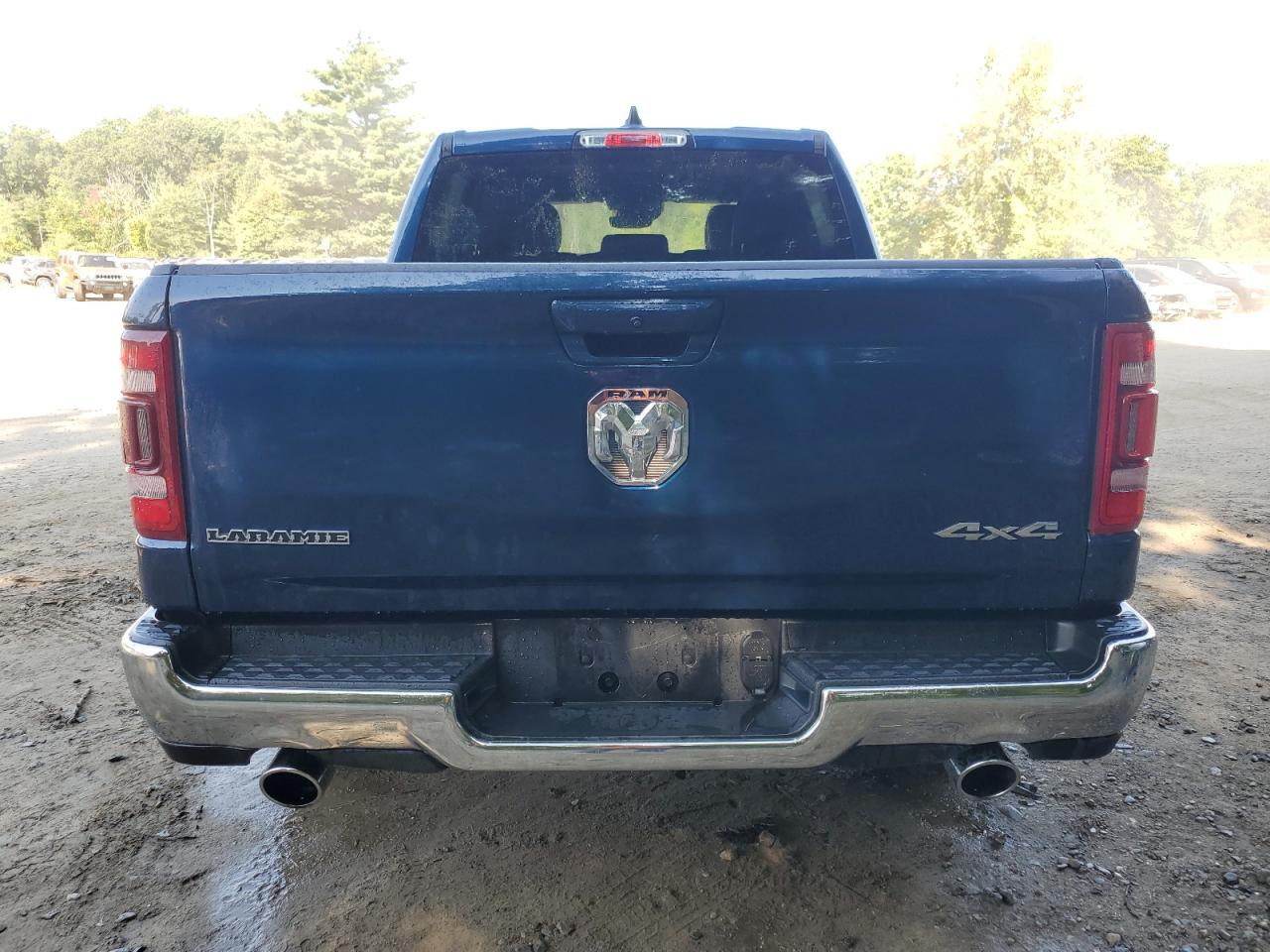 Lot #2825734453 2024 RAM 1500 LARAM