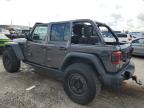 JEEP WRANGLER U photo