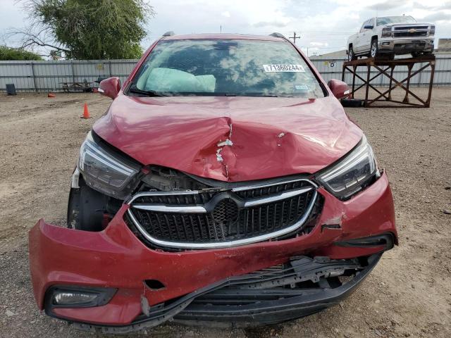 VIN KL4CJCSM4KB890970 2019 Buick Encore, Essence no.5