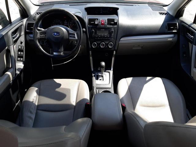 2015 SUBARU FORESTER 2 - JF2SJAHC3FH474854