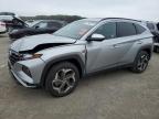 Lot #3024745283 2024 HYUNDAI TUCSON SEL