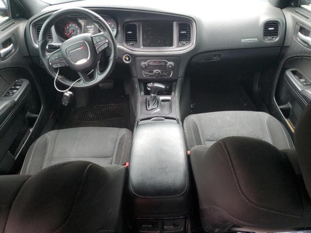 2016 DODGE CHARGER SX - 2C3CDXHG2GH143411