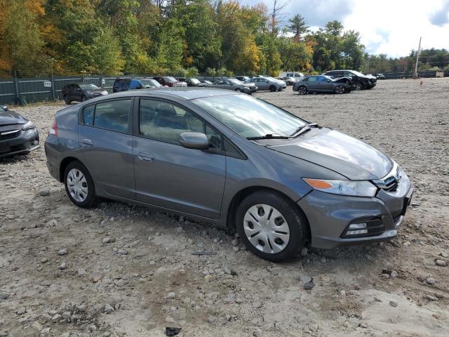 Vin: jhmze2h36ds002735, lot: 73602064, honda insight 20134
