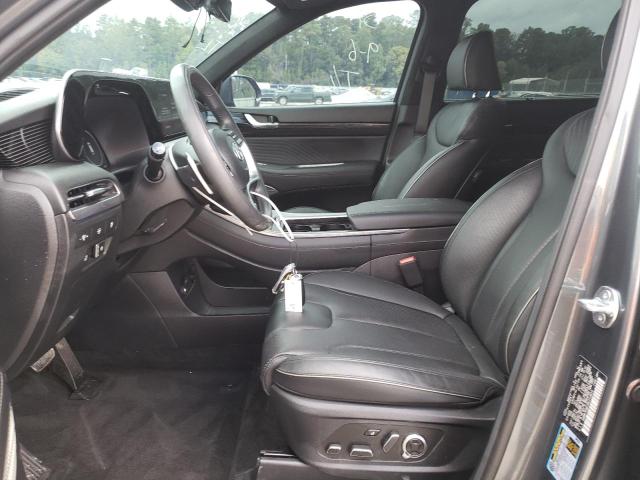 2024 HYUNDAI PALISADE C - KM8R7DGE3RU712810