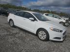 FORD FUSION S photo