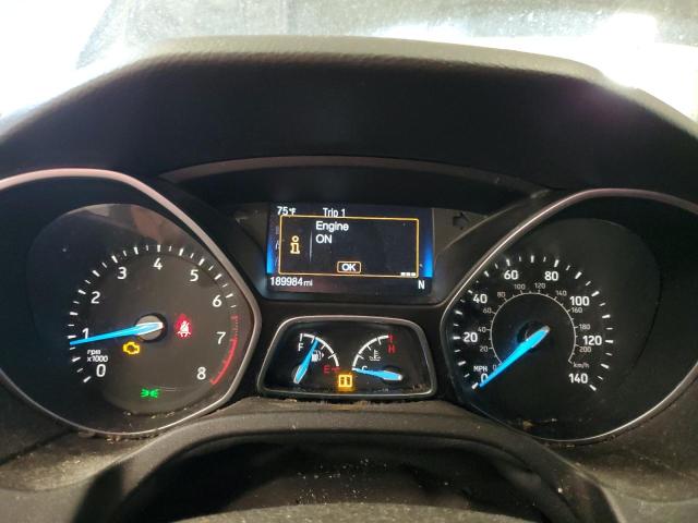 2015 FORD FOCUS SE - 1FADP3F29FL255928