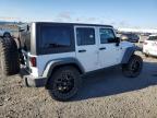 JEEP WRANGLER U photo