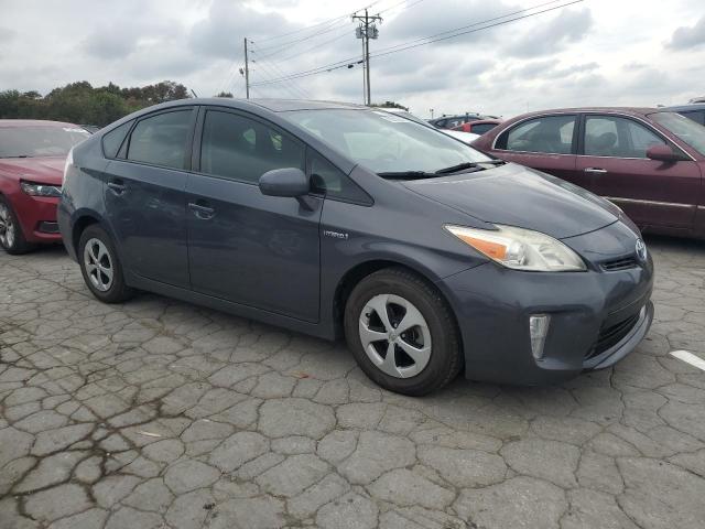 VIN JTDKN3DU1D1689667 2013 Toyota Prius no.4