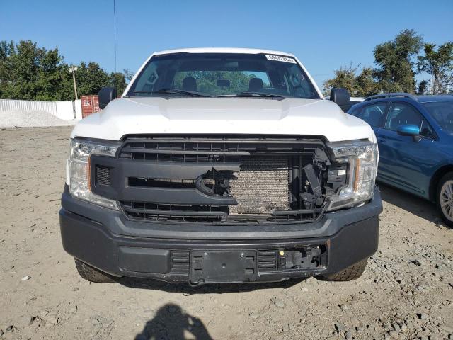 2018 FORD F150 SUPER 1FTEX1E50JKC91522  69442854