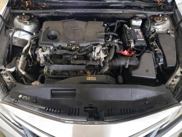 2019 TOYOTA CAMRY L - 4T1B11HK3KU789043