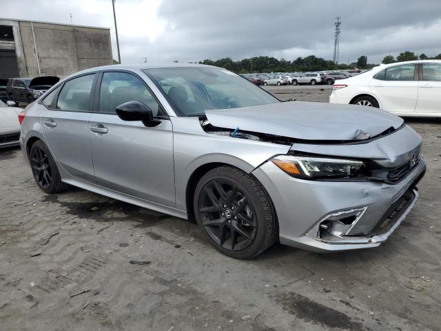 2024 HONDA CIVIC SPOR - 2HGFE2F56RH552932