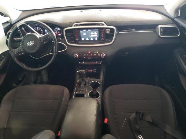 2017 KIA SORENTO LX - 5XYPGDA35HG187610