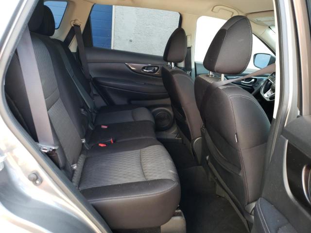 2019 NISSAN ROGUE S - JN8AT2MV3KW370344