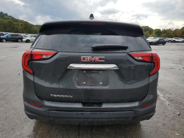 2018 GMC TERRAIN SL - 3GKALMEVXJL344628