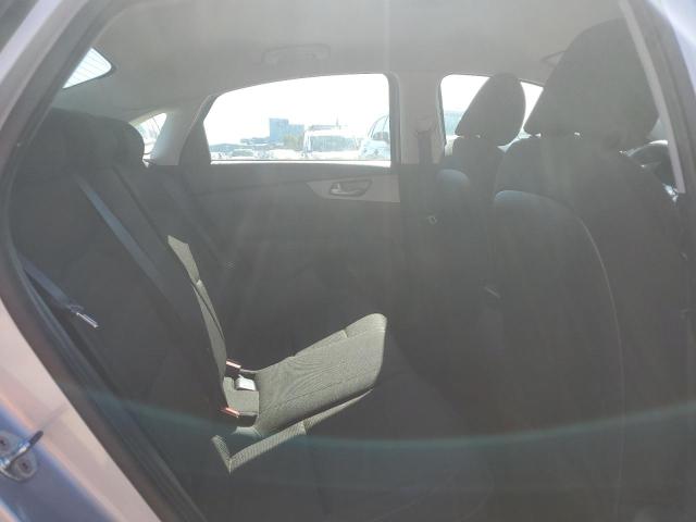 2021 KIA FORTE FE - 3KPF24AD7ME279716