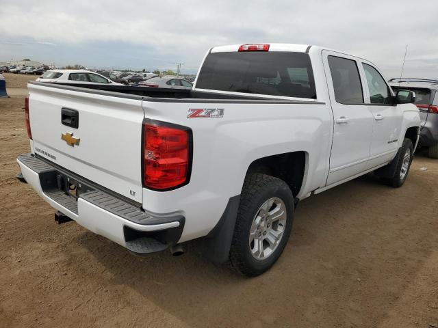 2017 CHEVROLET SILVERADO - 3GCUKREC6HG429363