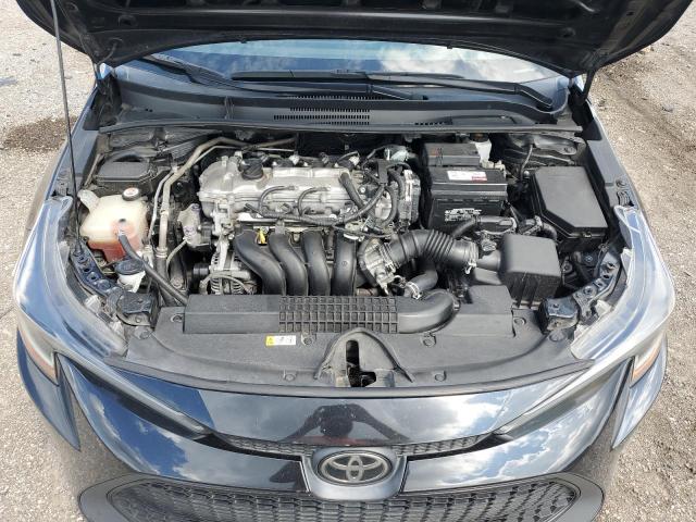 VIN 5YFEPRAE3LP090397 2020 Toyota Corolla, LE no.11