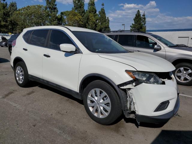 Vin: 5n1at2mt5gc825273, lot: 69261294, nissan rogue s 20164