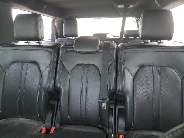 2018 FORD EXPEDITION - 1FMJK2AT6JEA19834