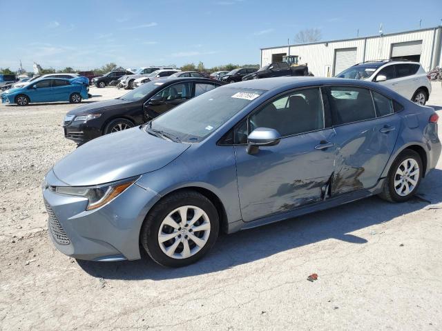 2020 TOYOTA COROLLA LE - 5YFEPRAE0LP036510