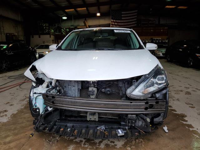 2016 NISSAN SENTRA SL - 3N1AB7AP8GY315716