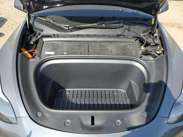 7SAYGDEF9PF829506 Tesla Model Y 2023