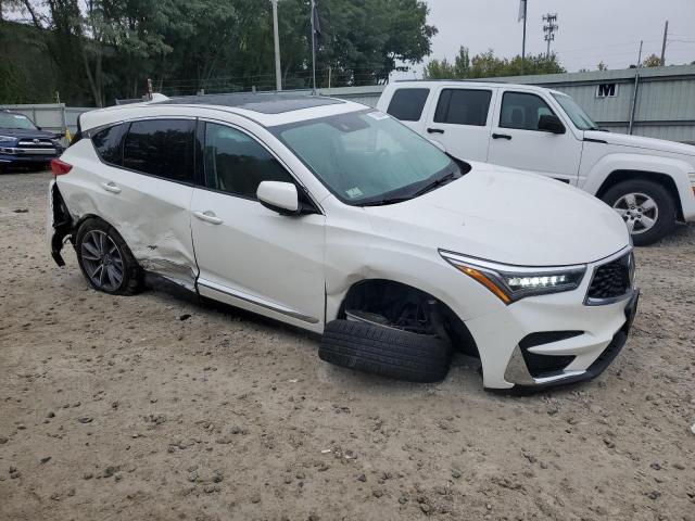 2019 ACURA RDX TECHNO - 5J8TC2H57KL021060