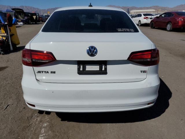 2016 VOLKSWAGEN JETTA SE - 3VWD67AJXGM293510