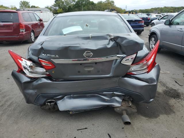 2017 NISSAN ALTIMA 2.5 - 1N4AL3AP8HN314587