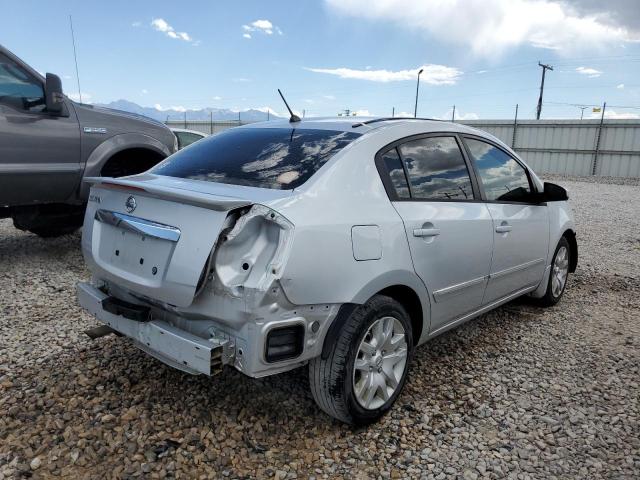 Vin: 3n1ab6apxbl718158, lot: 69852024, nissan sentra 2.0 20113