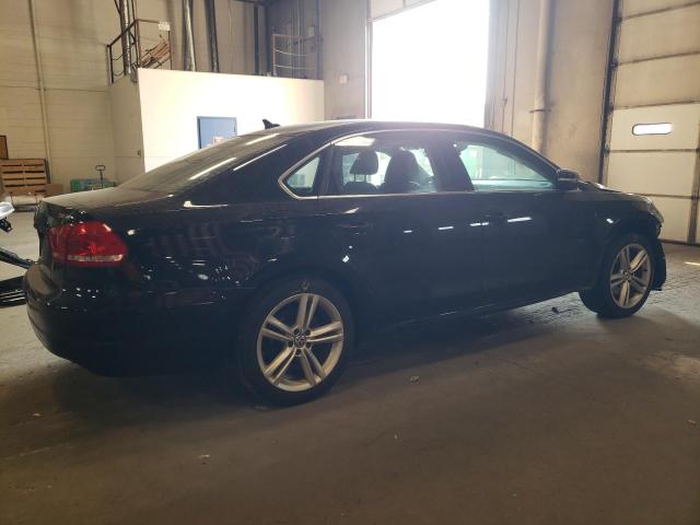 VIN 1VWBT7A35EC089844 2014 Volkswagen Passat, SE no.3