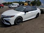 2023 TOYOTA CAMRY TRD - 4T1KZ1AK6PU078284