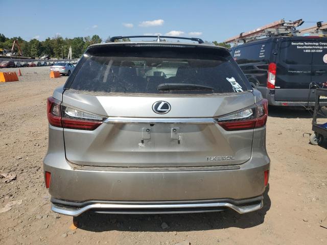 VIN JTJHZKFA1L2026617 2020 Lexus RX, 350 L no.6