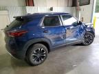 CHEVROLET TRAILBLAZE снимка