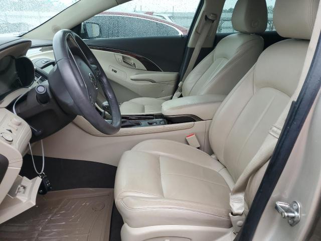 2016 BUICK LACROSSE - 1G4GB5G3XGF163473