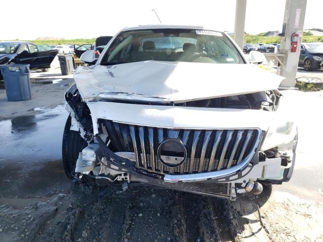 2015 BUICK REGAL 2G4GL5EX2F9177054