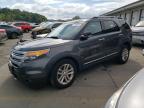 2015 FORD EXPLORER X - 1FM5K8D85FGB51362