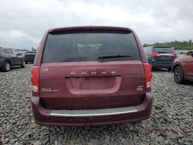 2017 DODGE GRAND CARA - 2C4RDGCG5HR724328