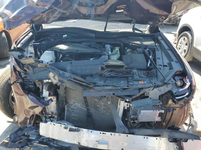 2024 MAZDA CX-90 PREM - JM3KKEHD5R1102187