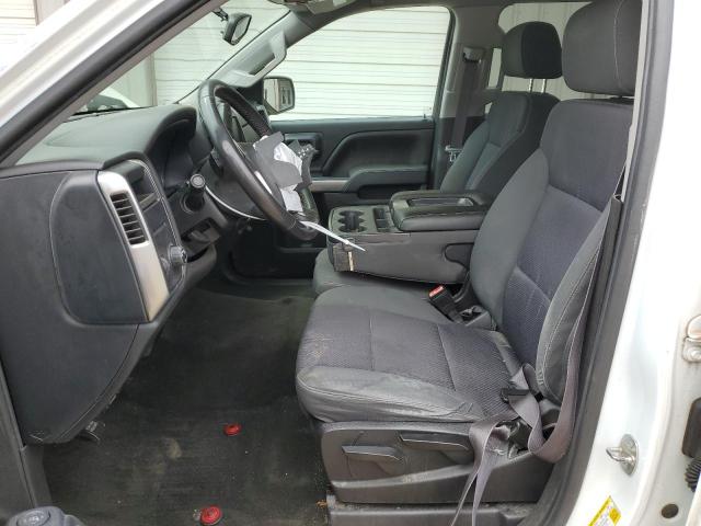 2015 CHEVROLET SILVERADO - 3GCPCREH1FG179145