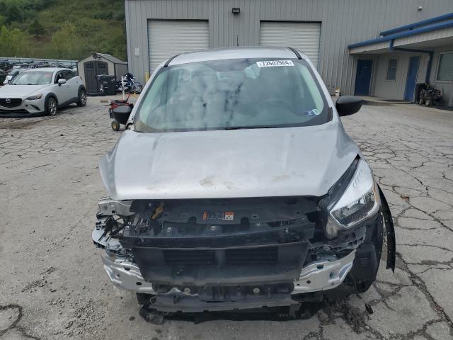 VIN 1FMCU0F76HUB96838 2017 Ford Escape, S no.5