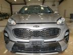 KIA SPORTAGE S photo