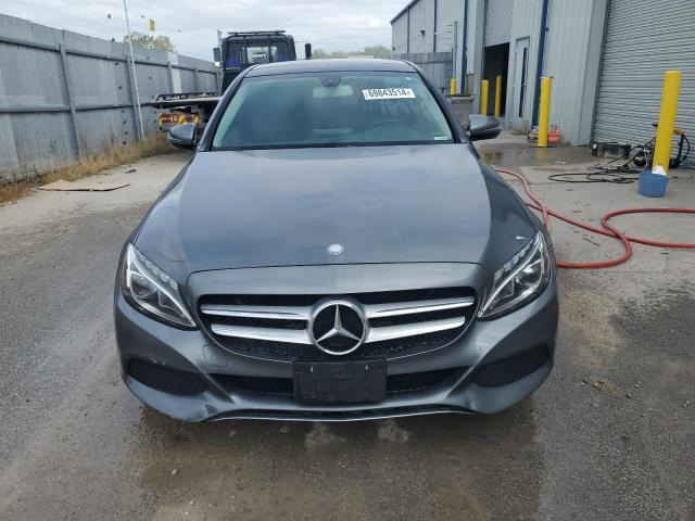 2017 MERCEDES-BENZ C 300 4MAT 55SWF4KB2HU184822  69843514